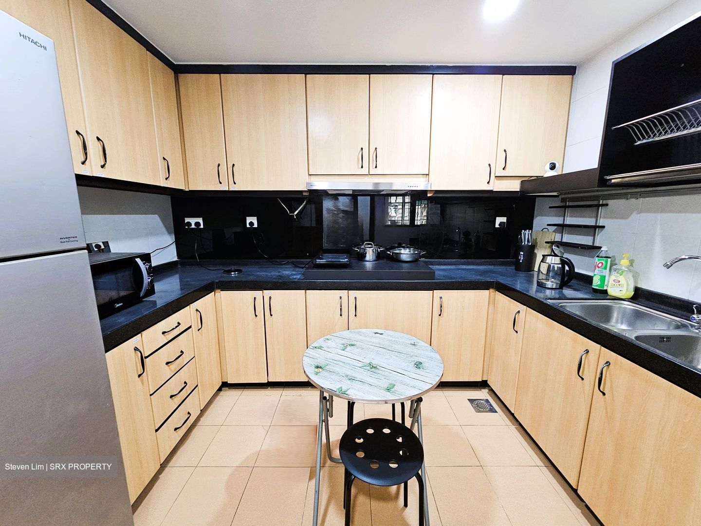 Palm Gardens (D23), Condominium #505320951